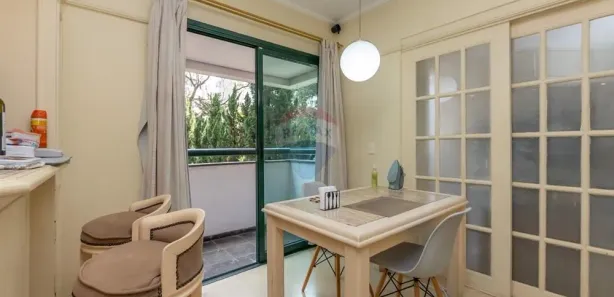 Apartamento com 1 Quarto à venda, 45m² no Itaim Bibi, São Paulo