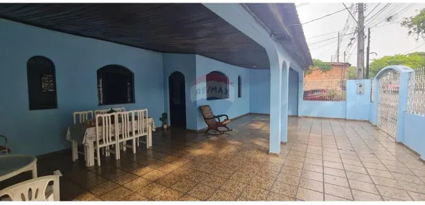 Casa com 4 Quartos à venda, 216m² no Aleixo, Manaus