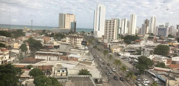 Sala Comercial com 1 Quarto à venda, 140m² no Pina, Recife