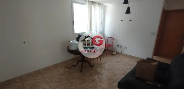 Apartamento com 2 Quartos para alugar, 55m² no Dona Clara, Belo Horizonte