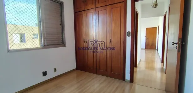 Apartamento com 3 Quartos à venda, 72m² no Monsenhor Messias, Belo Horizonte