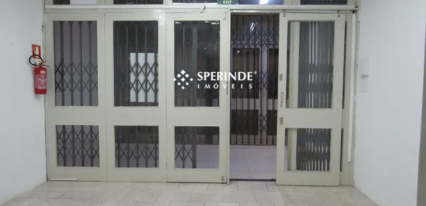 Ponto Comercial para alugar, 28m² no São Pelegrino, Caxias do Sul