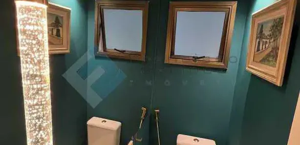 Cobertura com 4 Quartos para venda ou aluguel, 320m² no Barra da Tijuca, Rio de Janeiro