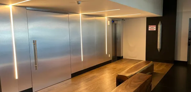 Flat com 1 Quarto à venda, 45m² no Lourdes, Belo Horizonte