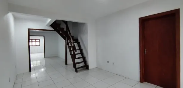 Casa com 3 Quartos para alugar, 190m² no Campina, São Leopoldo