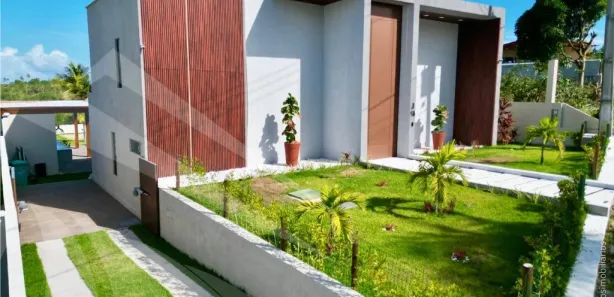 Casa de Condomínio com 4 Quartos à venda, 200m² no Porto de Galinhas, Ipojuca