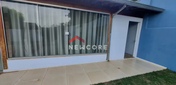 Casa de Condomínio com 3 Quartos à venda, 270m² no Residencial Vale Florido, Piratininga