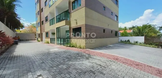 Apartamento com 2 Quartos à venda, 58m² no , Ipojuca