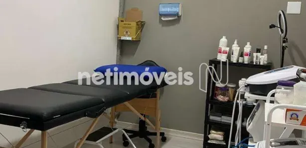 Sala Comercial à venda, 43m² no Boa Viagem, Belo Horizonte