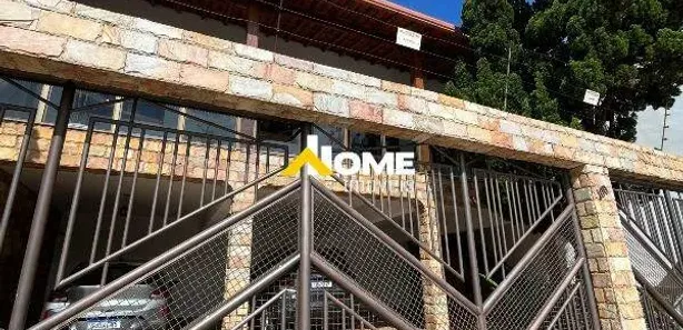 Casa com 3 Quartos à venda, 299m² no Diamante (Barreiro), Belo Horizonte