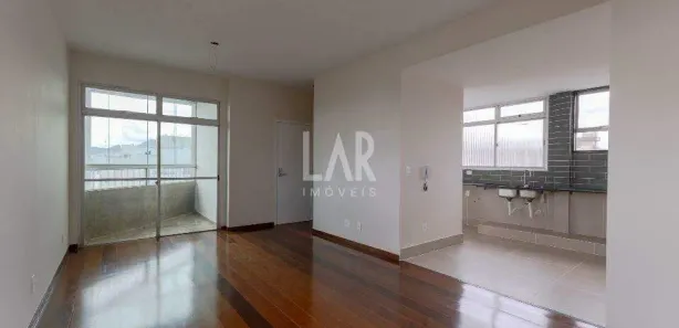 Apartamento com 3 Quartos à venda, 109m² no Santo Agostinho, Belo Horizonte
