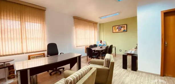 Sala Comercial para alugar, 81m² no Vila Belmiro, Santos