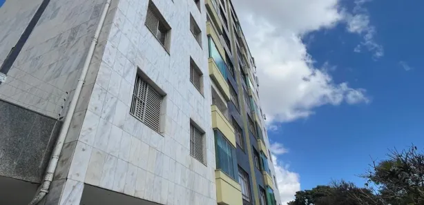Apartamento com 3 Quartos para alugar, 100m² no Santo Antônio, Belo Horizonte