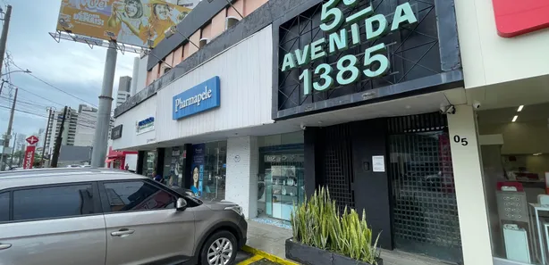 Ponto Comercial para alugar, 30m² no Boa Viagem, Recife
