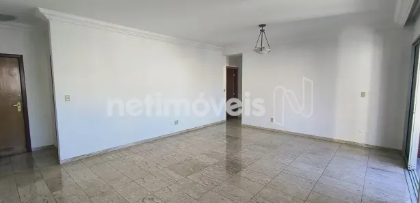 Apartamento com 4 Quartos à venda, 170m² no Santo Agostinho, Belo Horizonte