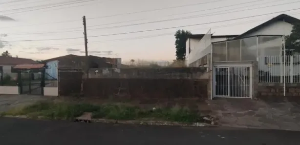 Lote/Terreno à venda, 345m² no Tamandaré, Esteio