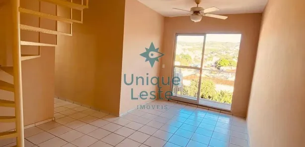 Cobertura com 3 Quartos para alugar, 120m² no Saudade, Belo Horizonte