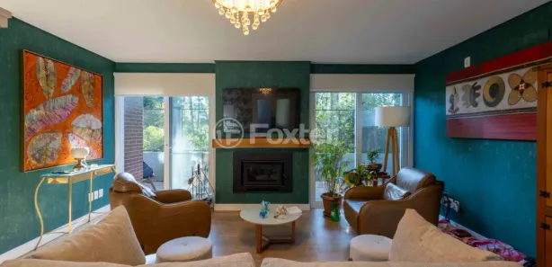 Casa com 4 Quartos à venda, 257m² no Planalto, Gramado