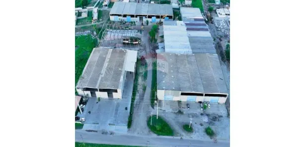 Galpão/Depósito/Armazém para alugar, 1500m² no Nossa Senhora do O, Ipojuca