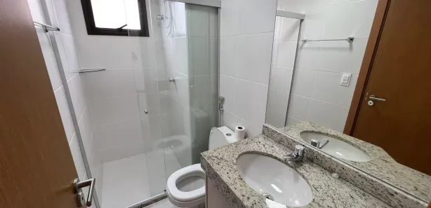 Apartamento com 1 Quarto para alugar, 42m² no Canela, Salvador