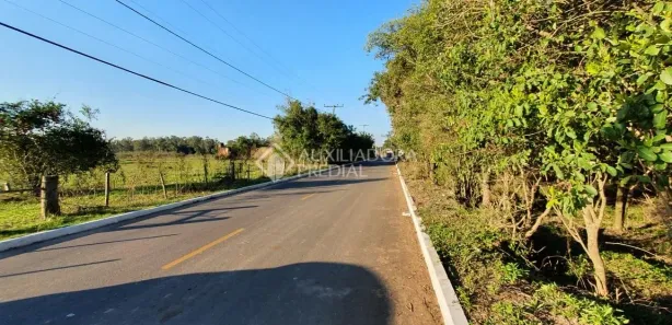 Lote/Terreno à venda, 2020m² no California, Nova Santa Rita