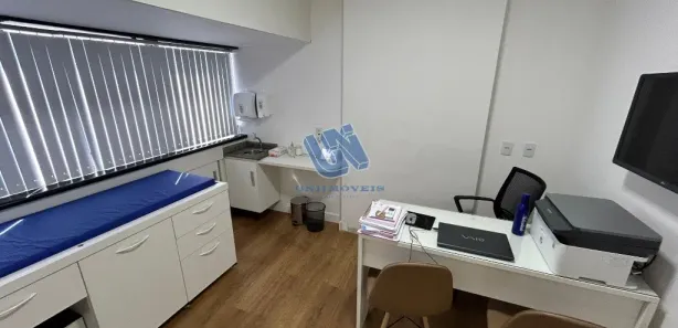 Sala Comercial à venda, 70m² no Pituba, Salvador