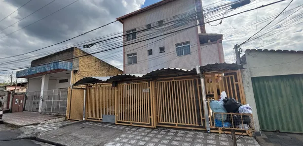Flat com 1 Quarto para alugar, 35m² no Santa Fé, Betim