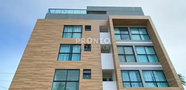 Apartamento com 1 Quarto à venda, 26m² no Centro, Ipojuca