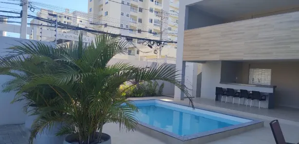 Cobertura com 4 Quartos à venda, 150m² no Buraquinho, Lauro de Freitas
