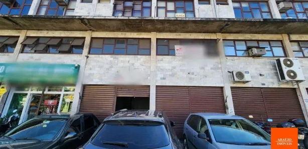 Ponto Comercial para alugar, 200m² no Santa Efigênia, Belo Horizonte