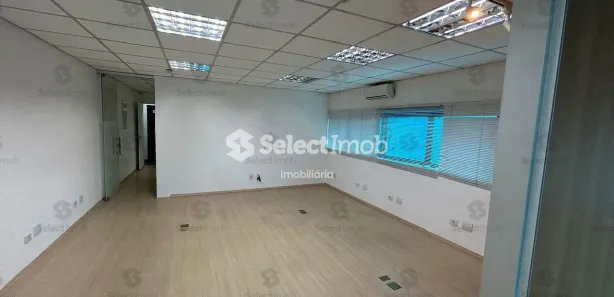 Sala Comercial à venda, 61m² no Vila Bocaina, Mauá