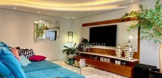 Casa com 3 Quartos à venda, 164m² no Cidade Nova, Rio Claro