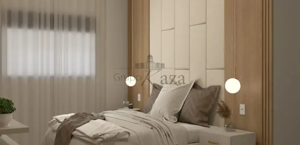 Casa de Condomínio com 3 Quartos à venda, 165m² no Residencial Alta Vista 1, Caçapava