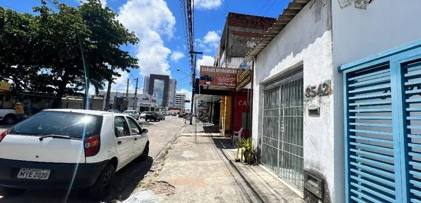 Ponto Comercial para alugar, 90m² no Nossa Senhora de Nazaré, Natal