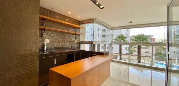 Apartamento com 4 Quartos à venda, 200m² no Lourdes, Belo Horizonte