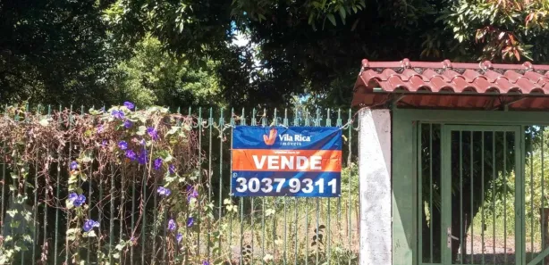 Lote/Terreno à venda, 350m² no Parque Amador, Esteio