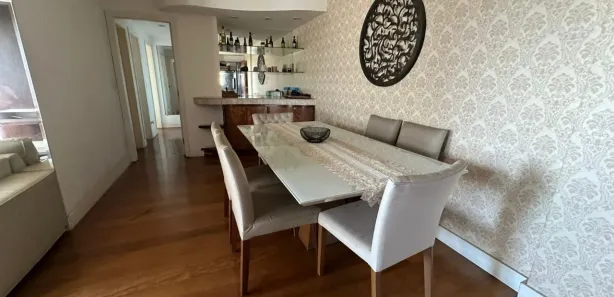 Apartamento com 3 Quartos à venda, 100m² no São Pedro, Belo Horizonte