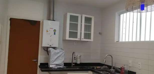 Casa com 2 Quartos para alugar, 50m² no Laranjeiras, Rio de Janeiro