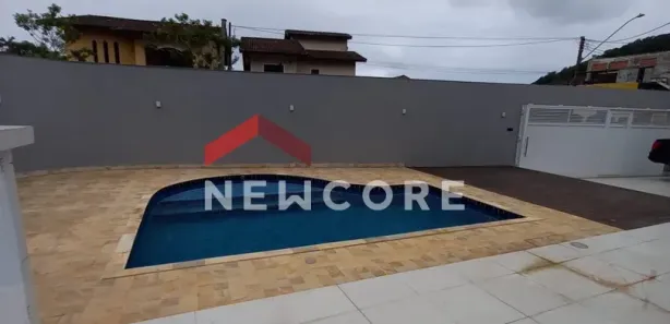 Casa com 3 Quartos à venda, 300m² no Guaiúba, Guarujá