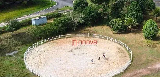 Lote/Terreno à venda, 645m² no Centro, Simões Filho