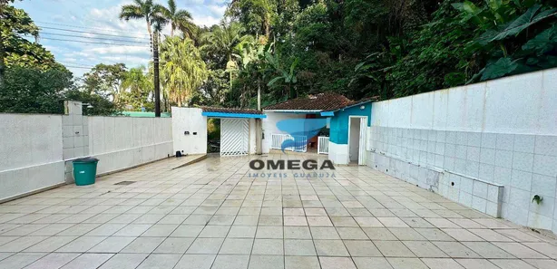 Casa com 3 Quartos à venda, 300m² no Guaiúba, Guarujá