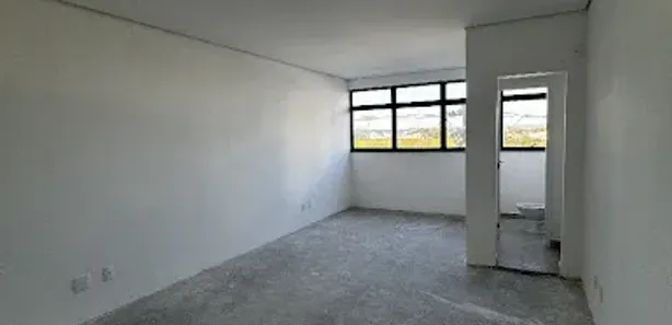 Sala Comercial à venda, 39m² no Vila Nova Socorro, Mogi das Cruzes