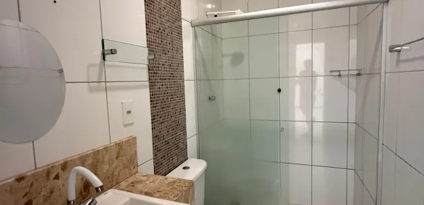 Casa com 3 Quartos à venda, 100m² no Novo Cohatrac, São José de Ribamar