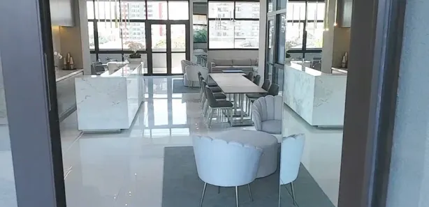 Ipiranga - 75m² a 127m² no Sacomã, São Paulo