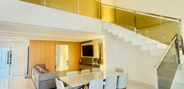 Casa de Condomínio com 1 Quarto à venda, 409m² no Ponta Negra, Natal