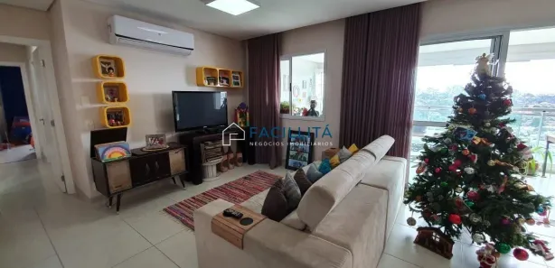 Apartamento com 3 Quartos para venda ou aluguel, 171m² no Aleixo, Manaus