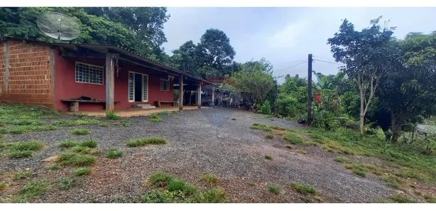Fazenda/Sítio com 2 Quartos à venda, 30000m² no Área Rural de Brazlândia, Brasília