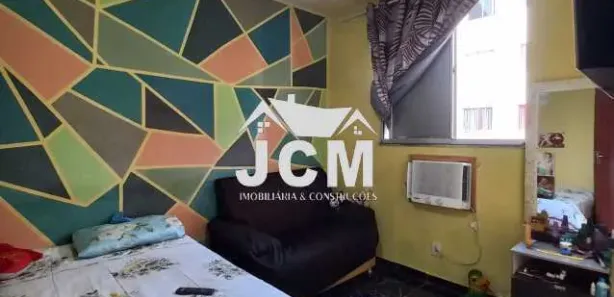 Apartamento com 2 Quartos à venda, 40m² no Paciência, Rio de Janeiro