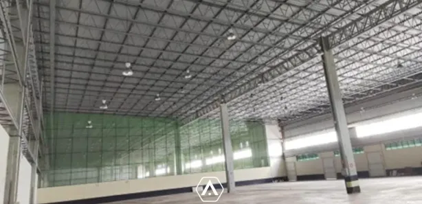 Galpão/Depósito/Armazém para alugar, 859m² no Pólo Industrial de Camaçari, Camaçari