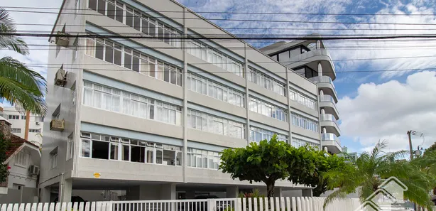 Apartamento com 3 Quartos à venda, 75m² no Praia Mansa, Matinhos